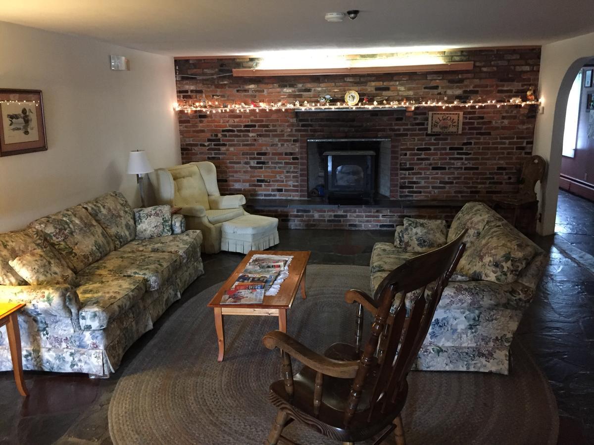 Swiss Inn Londonderry 外观 照片