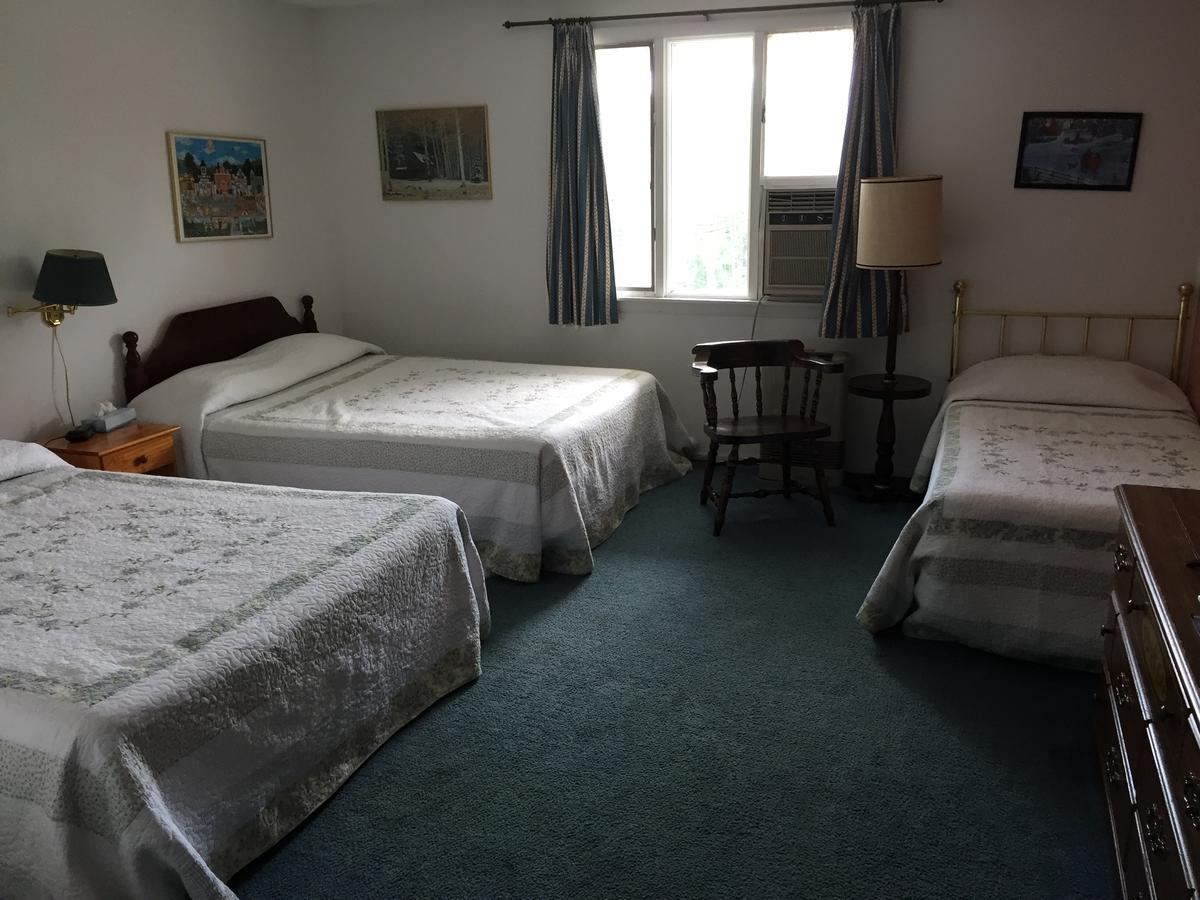 Swiss Inn Londonderry 外观 照片