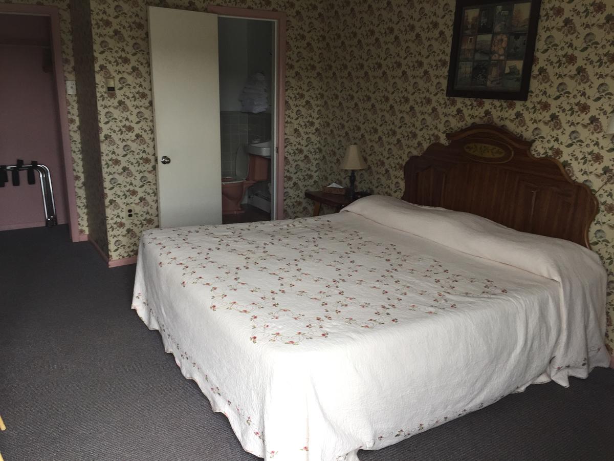 Swiss Inn Londonderry 外观 照片