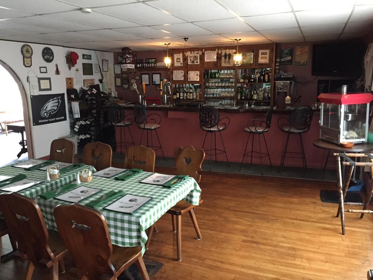 Swiss Inn Londonderry 外观 照片