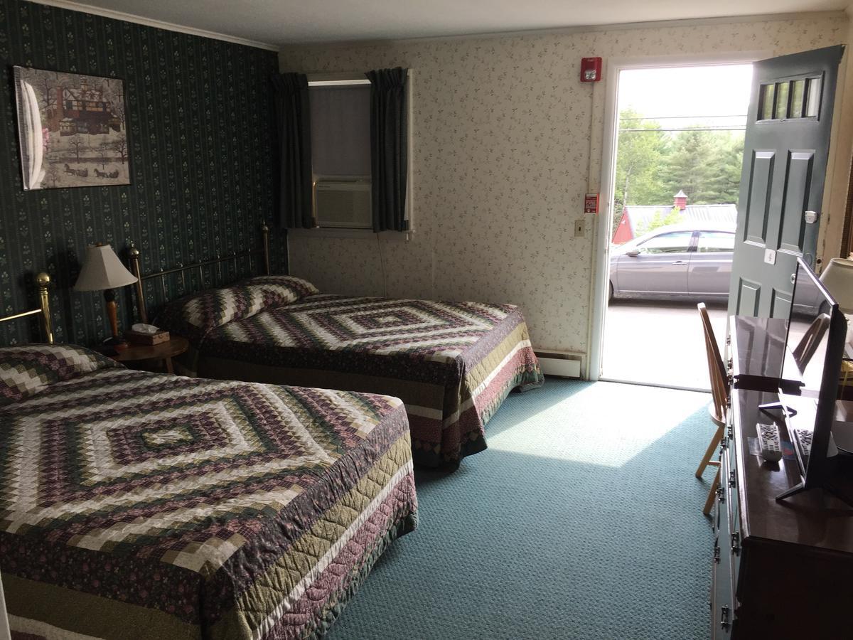 Swiss Inn Londonderry 外观 照片