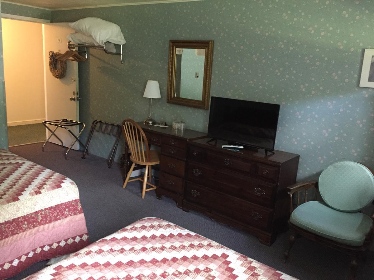 Swiss Inn Londonderry 外观 照片