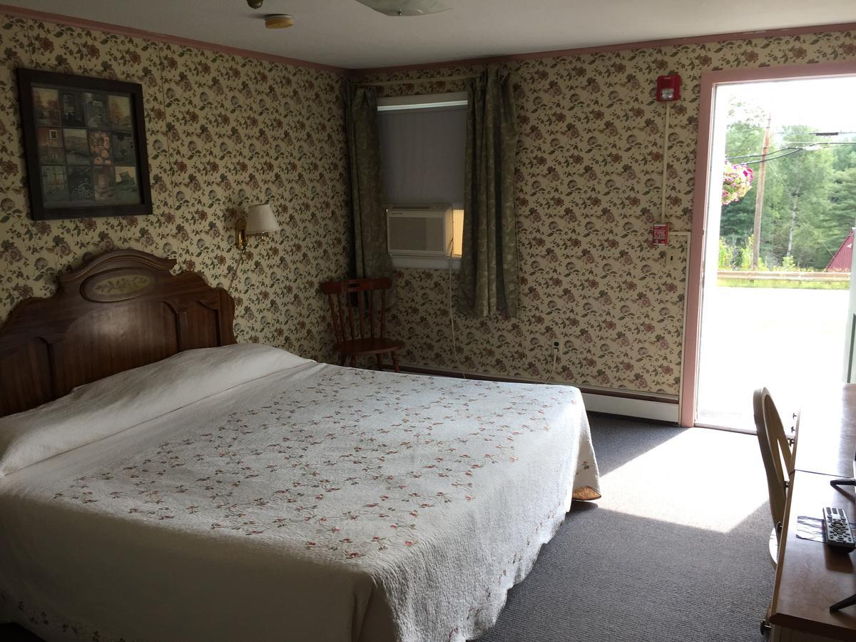Swiss Inn Londonderry 外观 照片