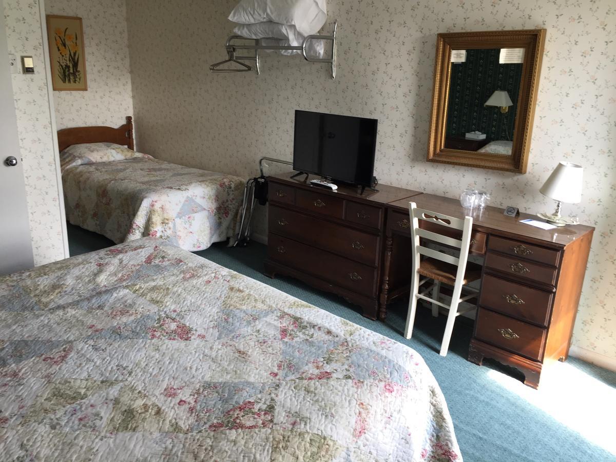 Swiss Inn Londonderry 外观 照片