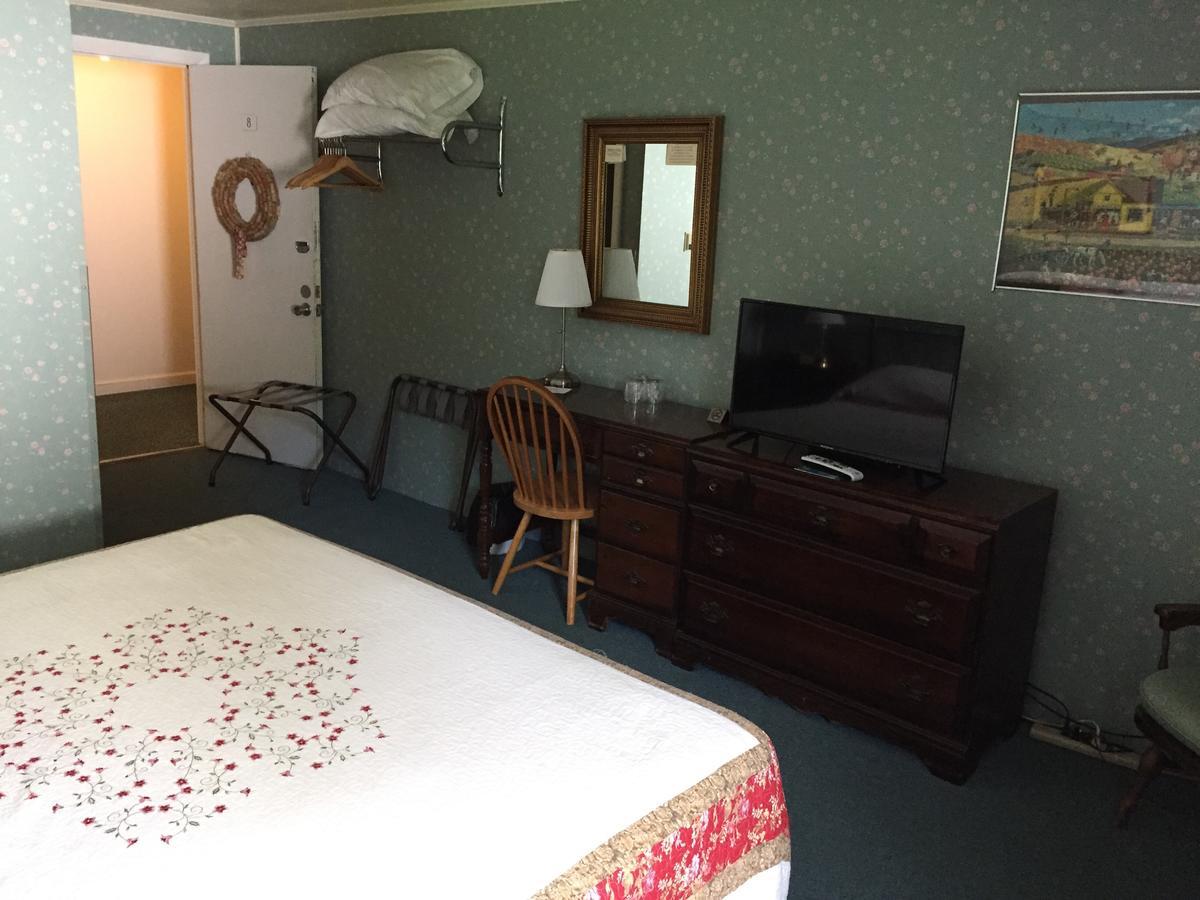 Swiss Inn Londonderry 外观 照片