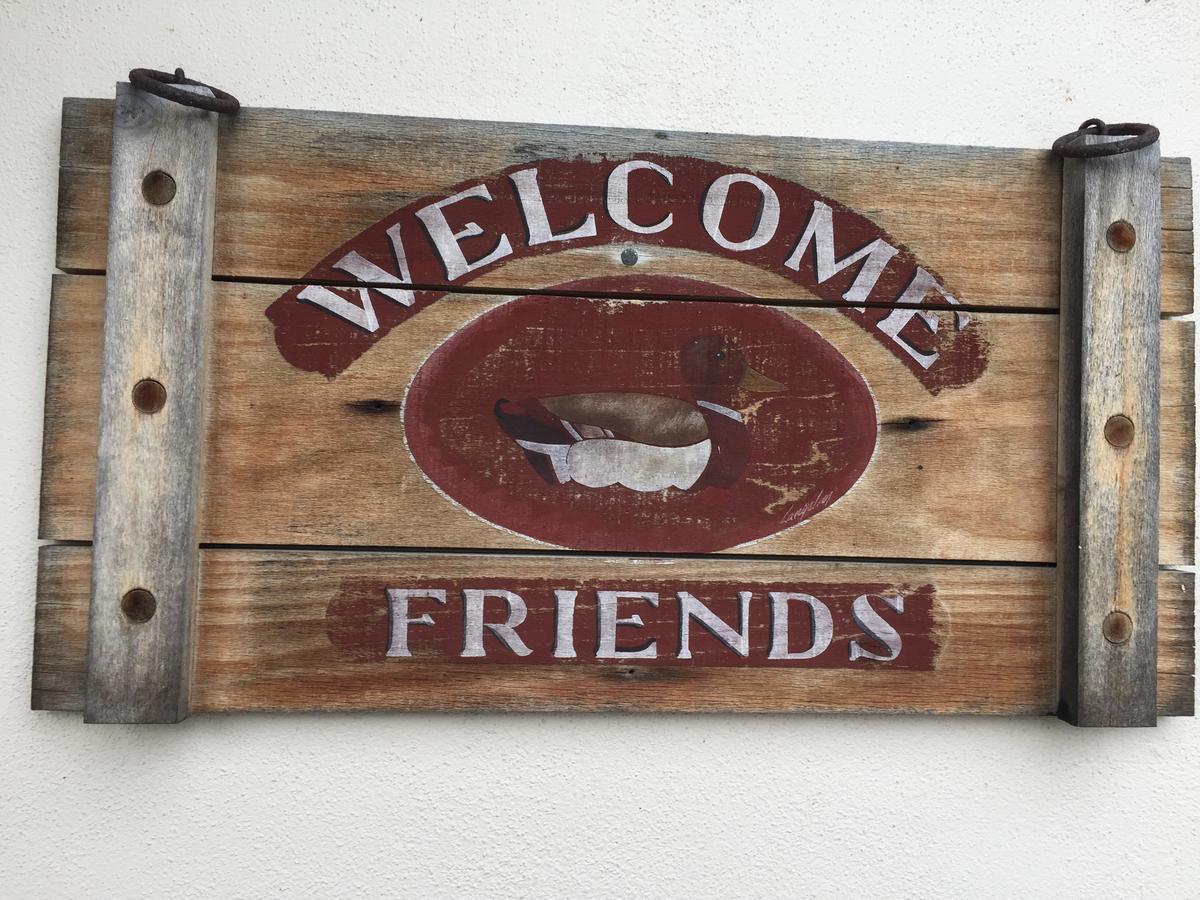 Swiss Inn Londonderry 外观 照片