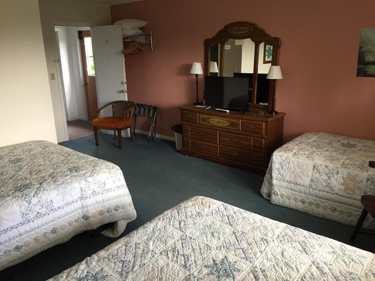 Swiss Inn Londonderry 外观 照片