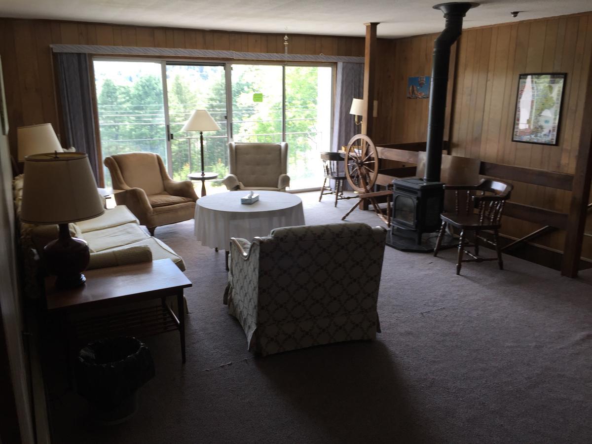 Swiss Inn Londonderry 外观 照片
