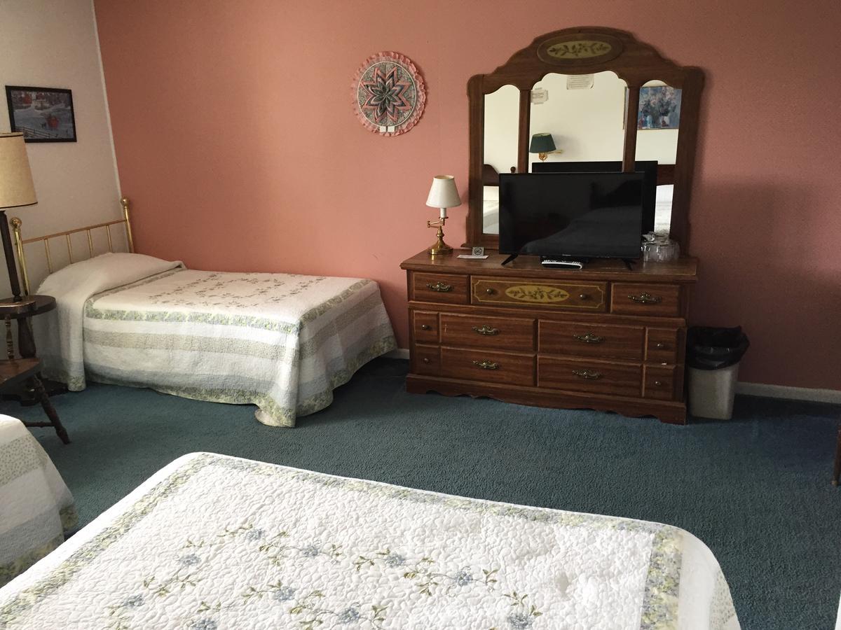 Swiss Inn Londonderry 外观 照片